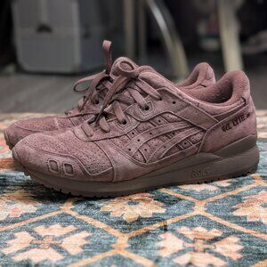 ASICS Ronnie Fieg Kith Gel Lyte 3 OG The Palette - Rogue